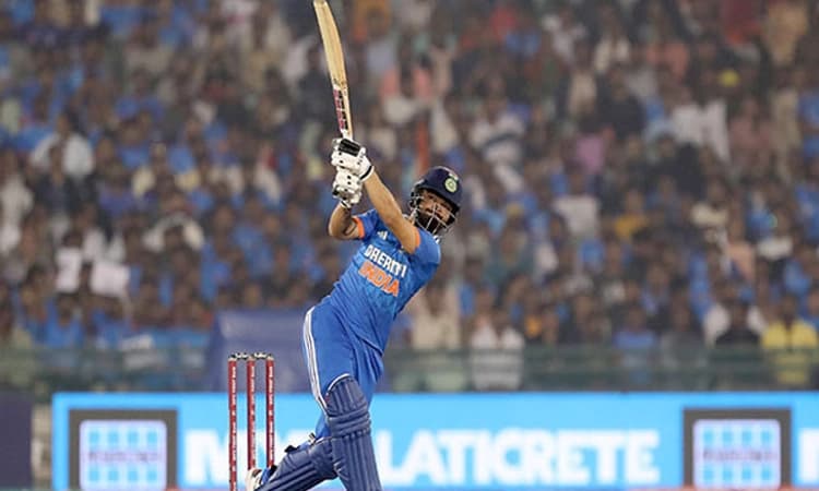 Rinku Singh ಎಲ್ಲರ ಕಣ್ಣು ತೆರೆಸಿದ್ದಾರೆ ಮತ್ತು…: ಆಶಿಶ್ ನೆಹ್ರಾ