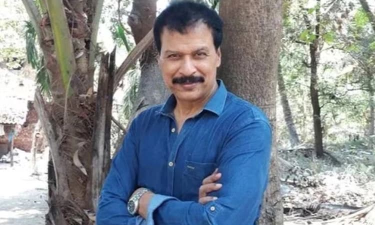 Dinesh Phadnis: ʼಸಿಐಡಿʼ ಧಾರಾವಾಹಿಯ ನಟನಿಗೆ ಹೃದಯಾಘಾತ