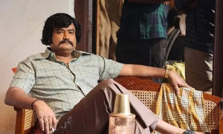 Kannada Cinema; ಹೊಸ ಗೆಟಪ್‌ನಲ್ಲಿ ನಿರ್ದೇಶಕ ದಿನಕರ್‌