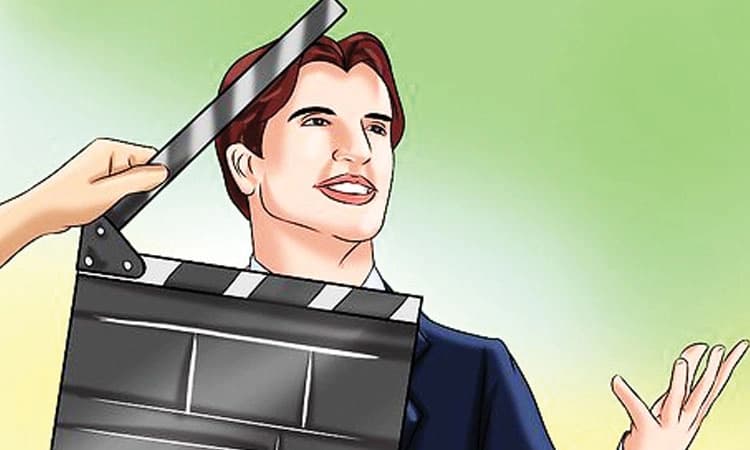 ತಂದೆ ಕ್ಯಾರೆಕ್ಟರ್‌ ಹುಡುಕಾಟ!