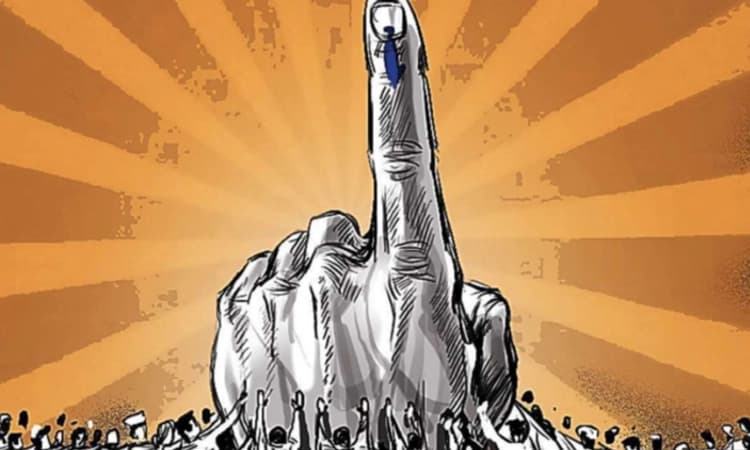 Assembly Election Results 2023: ಯಾವ ರಾಜ್ಯದಲ್ಲಿ ಯಾವ ಪಕ್ಷ ಮುನ್ನಡೆಯಲ್ಲಿದೆ?