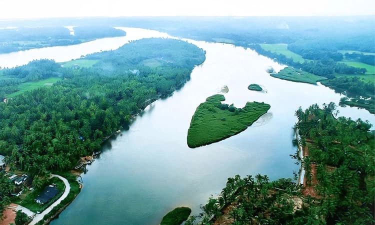 Barkur: ಗತವೈಭವದ  ಬಾರಕೂರು