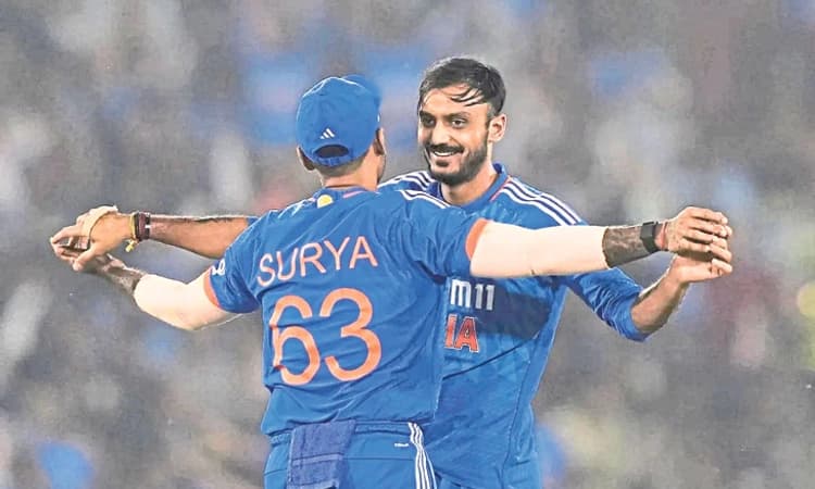 Bengaluru 5ನೇ ಟಿ20 : ಅಂತಿಮ ಪಂದ್ಯ ಅಭ್ಯಾಸಕ್ಕೆ ಮೀಸಲು