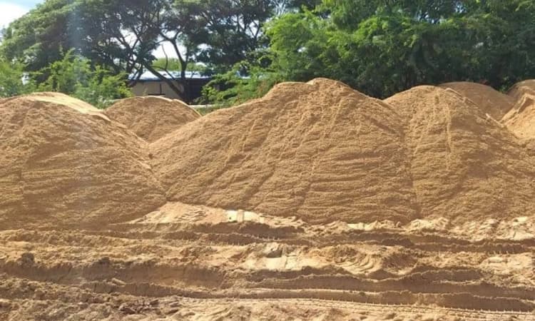 Udupi: ಇ-ಸ್ಯಾಂಡ್ ಆ್ಯಪ್ ಮೂಲಕ ಮರಳು ಲಭ್ಯ