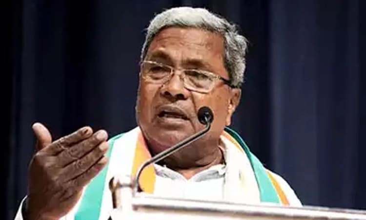 Bidar: ಭೀಮಣ್ಣ ಖಂಡ್ರೆ ಹೋರಾಟದ ಬದುಕು ಸ್ಫೂರ್ತಿದಾಯಕ- ಸಿಎಂ ಬಣ್ಣನೆ