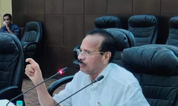 Diary ಬರೆದು ಟಾರ್ಗೆಟ್‌ ಮಾಡುವವರನ್ನು ದೂರವಿಟ್ಟರೆ  ರಾಜ್ಯ ಬಿಜೆಪಿ ಉದ್ದಾರ: ಡಿವಿಎಸ್