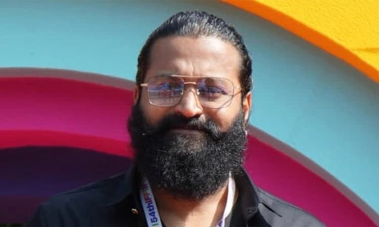 Kantara A Legend:Chapter 1; ಪ್ರತಿ ಚಿತ್ರದಲ್ಲೂ ಯಶಸ್ಸಿನ ಬೆನ್ನತ್ತುವುದಿಲ್ಲ: ರಿಷಬ್