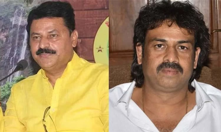 Minister ಮಧು ಬಂಗಾರಪ್ಪಗೆ ಅಧಿಕಾರದ ಪಿತ್ತ ನೆತ್ತಿಗೇರಿದೆ: ಬೇಳೂರು ಗೋಪಾಲಕೃಷ್ಣ