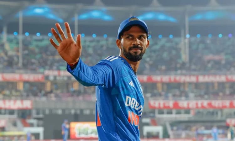 T20 Cricket: ಕೆಎಲ್ ರಾಹುಲ್ ದಾಖಲೆ ಮುರಿದ ರುತುರಾಜ್ ಗಾಯಕ್ವಾಡ್