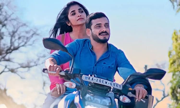 Ardhambardha Premakathe Review; ತಿರುವುಗಳ ನಡುವೆ ಕೊನೆಯಿಲ್ಲದ ಪ್ರೇಮಕಥೆ!