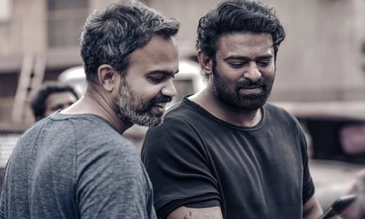 Salaar: 15 ವರ್ಷಗಳ ಹಿಂದೆಯೇ ʼಸಲಾರ್‌ʼ ಸಿನಿಮಾ ಮಾಡುವ ಯೋಚನೆ ಬಂದಿತ್ತು; ಪ್ರಶಾಂತ್‌ ನೀಲ್