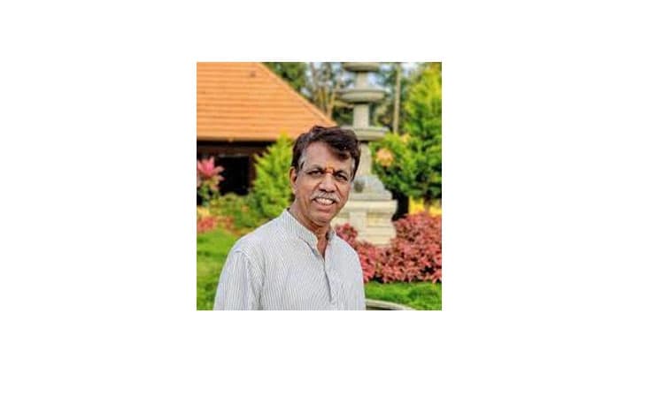 Ayodhya: ಅಯೋಧ್ಯೆ ಬಾಲರಾಮ ಮೂರ್ತಿ ರಚನೆಗೆ ಇಡಗುಂಜಿ ಗಣೇಶ ಭಟ್ಟ