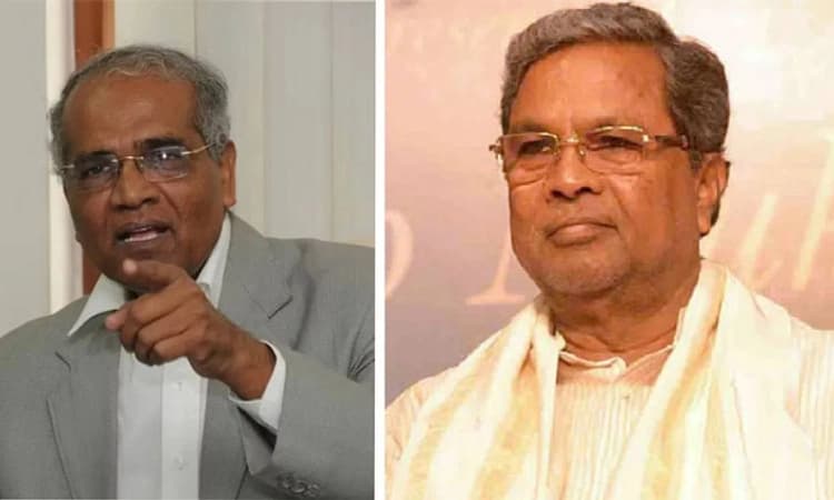 Census: ವೈಜ್ಞಾನಿಕ ದತ್ತಾಂಶದಿಂದ ಮೀಸಲು ಸಾಧ್ಯ: ಕಾಂತರಾಜ್‌