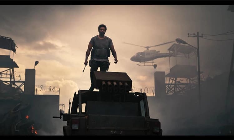 Salaar ಟ್ರೇಲರ್ ಬಿಡುಗಡೆ; ಭರ್ಜರಿ ಪ್ರತಿಕ್ರಿಯೆ: ಪ್ರಭಾಸ್, ಪೃಥ್ವಿರಾಜ್ ಮೋಡಿ