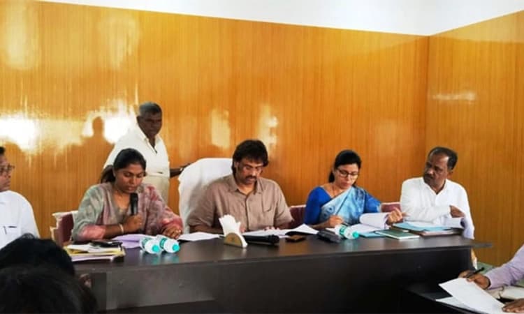 Sagara ಪತ್ರಕರ್ತರ ಪ್ರಶ್ನೆಗೆ ಸಚಿವ ಮಧು ಬಂಗಾರಪ್ಪ ಅಸಮಾಧಾನ