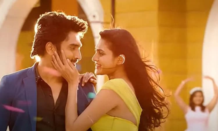 Kannada Cinema; ಹಾರರ್ ಜತೆಗೆ ಫ್ಯಾಮಿಲಿ ಡ್ರಾಮಾ: ಮಾಯಾನಗರಿ ಮೇಲೆ ಅನೀಶ್ ನಿರೀಕ್ಷೆ