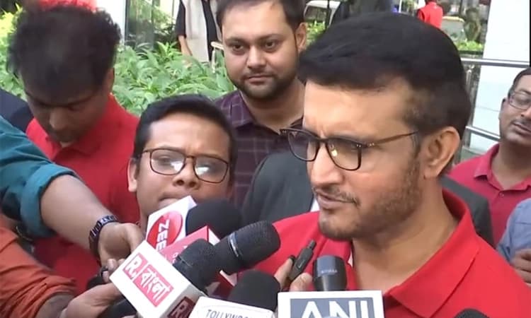 Silkyara ಕಾರ್ಮಿಕರ ರಕ್ಷಣೆ: ಭಾರತ ಅದ್ಭುತ ದೇಶ ಎಂದ ಸೌರವ್ ಗಂಗೂಲಿ