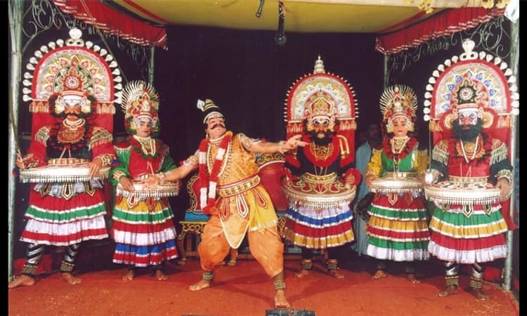 Yakshagana: ಶ್ರೀ ಕ್ಷೇತ್ರ ಧರ್ಮಸ್ಥಳ ಯಕ್ಷಗಾನ ಮೇಳ: ನಾಳೆಯಿಂದ ತಿರುಗಾಟ
