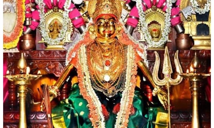 Mangalore: ಫೆ. 11-15: ಉರ್ವ ಶ್ರೀ ಮಾರಿಯಮ್ಮ ದೇವಸ್ಥಾನದಲ್ಲಿ ಬ್ರಹ್ಮಕಲಶೋತ್ಸವ