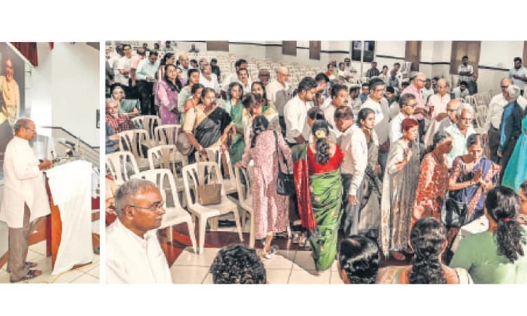 Dr GG Lakshmana Prabhu: ಕವಿ ಮನಸ್ಸಿನ ಸಾಧಕ ವೈದ್ಯ ಡಾ| ಪ್ರಭು: ಡಾ| ಜೋಷಿ