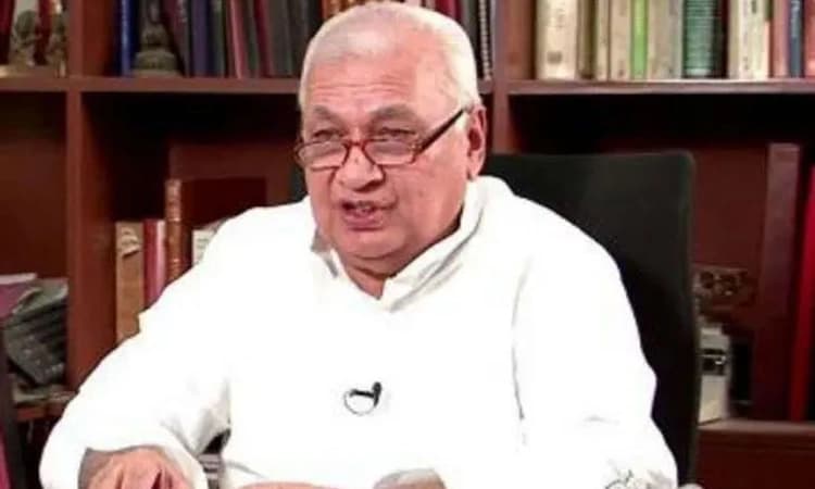 Kerala;ನಾನು ರಬ್ಬರ್ ಸ್ಟಾಂಪ್ ಅಲ್ಲ: ರಾಜ್ಯಪಾಲ ಆರಿಫ್ ಮೊಹಮ್ಮದ್ ಖಾನ್