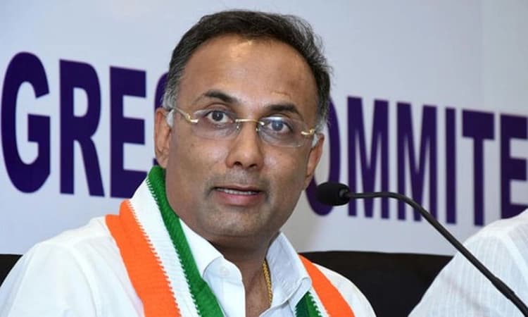 Mysuru; ಹೆಣ್ಣು ಭ್ರೂಣ ಹತ್ಯೆ:ಆಸ್ಪತ್ರೆಗೆ ಸಚಿವ ದಿನೇಶ್ ಗುಂಡೂರಾವ್ ದಿಢೀರ್ ಭೇಟಿ