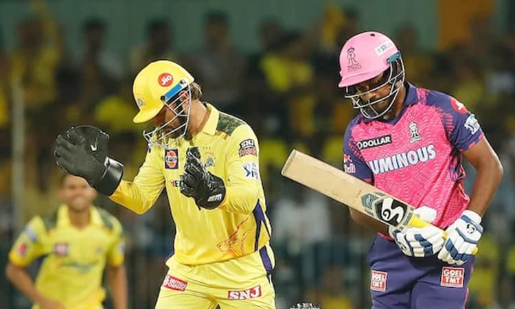 IPL; ಸಂಜು ಸ್ಯಾಮ್ಸನ್ ಗೆ ನಾಯಕತ್ವದ ಆಫರ್ ನೀಡಿತಾ ಸಿಎಸ್ ಕೆ? ಅಶ್ವಿನ್ ಹೇಳಿದ್ದೇನು?