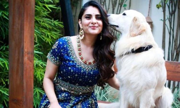 Sandalwood; ಬರ್ತ್ ಡೇ ಆಚರಿಸಿಕೊಂಡ ರಮ್ಯಾ; ಅಭಿಮಾನಿಗಳಿಂದ ಶುಭ ಹಾರೈಕೆ