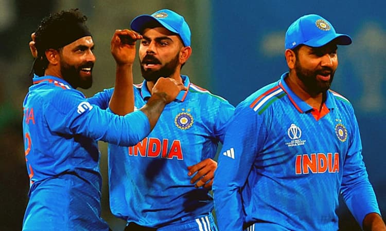 Team India; ಟಿ20 ವಿಶ್ವಕಪ್ ಬಳಿಕ ಶ್ರೀಲಂಕಾಗೆ ತೆರಳಲಿದೆ ಟೀಂ ಇಂಡಿಯಾ