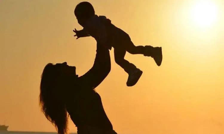 Mother Love: ಕಣ್ಣಿಗೆ ಕಾಣುವ ದೇವರು ಅಮ್ಮ …