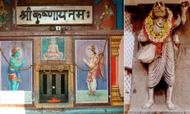 ಇಂದು ಕನಕದಾಸ ಜಯಂತಿ: ಕನಕನ ಕಿಂಡಿ- ಭಕ್ತಿಜ್ಞಾನದ ಹೊಳಪು