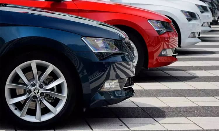 India records 37.9 ಲಕ್ಷ ವಾಹನ ಮಾರಾಟ: ದಾಖಲೆ