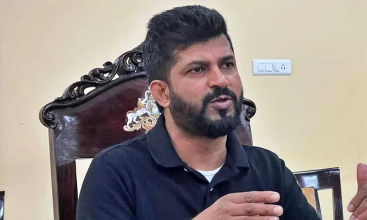 Madikeri ನೀರು ಪೂರೈಕೆಯಲ್ಲಿ ವ್ಯತ್ಯಯವಾಗದಿರಲಿ: ಪ್ರತಾಪ್‌ ಸಿಂಹ ಸೂಚನೆ