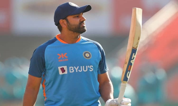 Team India: ಟಿ20 ತಂಡಕ್ಕೆ ರೋಹಿತ್‌ ನಾಯಕ?