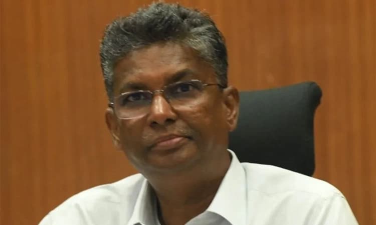 BR Patil ರಾಜೀನಾಮೆ ಪತ್ರದ ಬಗ್ಗೆ ಸಚಿವ ಸತೀಶ್ ಜಾರಕಿಹೊಳಿ ಹೇಳಿದ್ದೇನು?