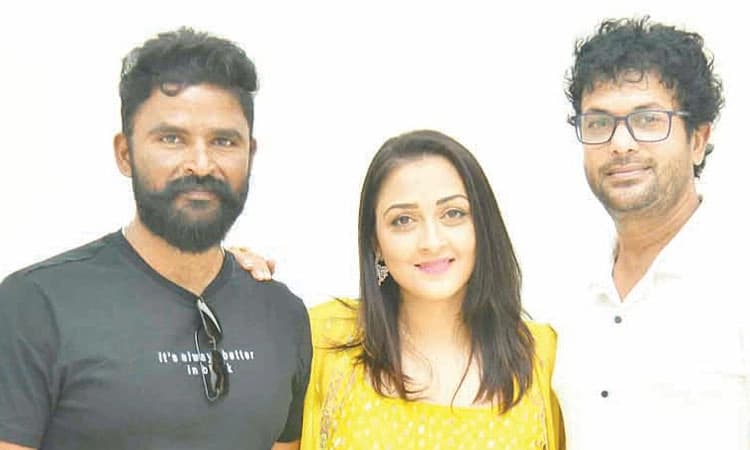 Sandalwood: ಸೂಟ್‌ ಹಾಡು ಹಬ್ಬ