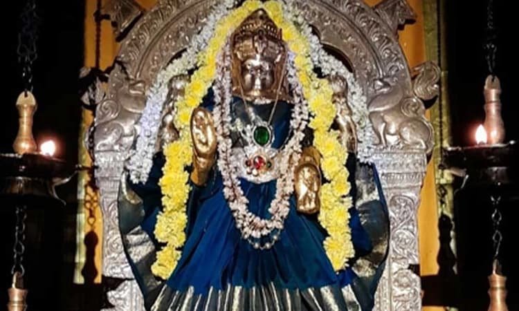 Udupi: ನ.30ರಂದು ಇಂದ್ರಾಣಿ ಶ್ರೀದುರ್ಗಾಪರಮೇಶ್ವರಿ ದೇವಸ್ಥಾನದ ದೀಪೋತ್ಸವ