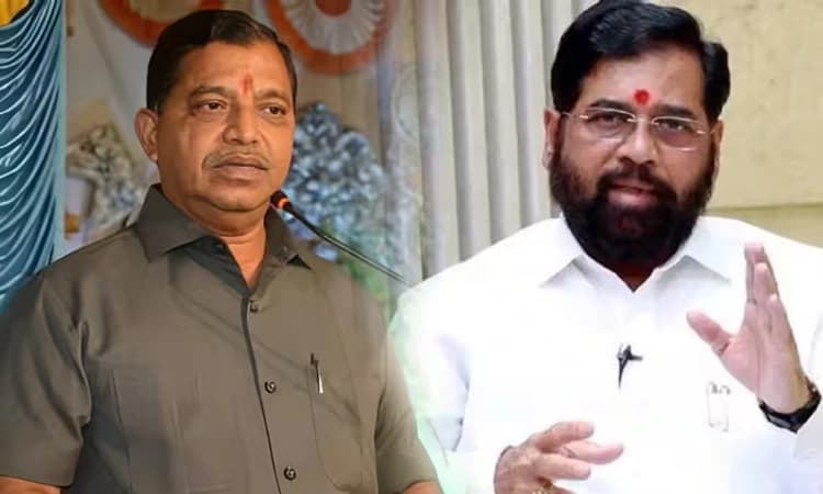 Arrested: ಮುಖ್ಯಮಂತ್ರಿಗಳ ಕುರಿತು ಅವಹೇಳನಕಾರಿ ಹೇಳಿಕೆ: ಮುಂಬೈ ಮಾಜಿ ಮೇಯರ್ ಬಂಧನ