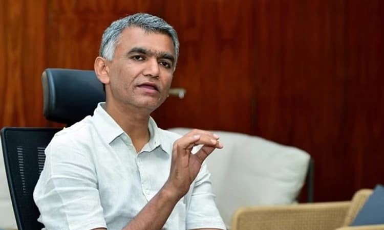 Politics: ಬಿ.ಆರ್.ಪಾಟೀಲ ಪತ್ರಕ್ಕೆ ಮುಖ್ಯಮಂತ್ರಿಗಳಿಂದಲೇ ಅಂತಿಮ ತೀರ್ಮಾನ: ಕೃಷ್ಣ ಭೈರೇಗೌಡ