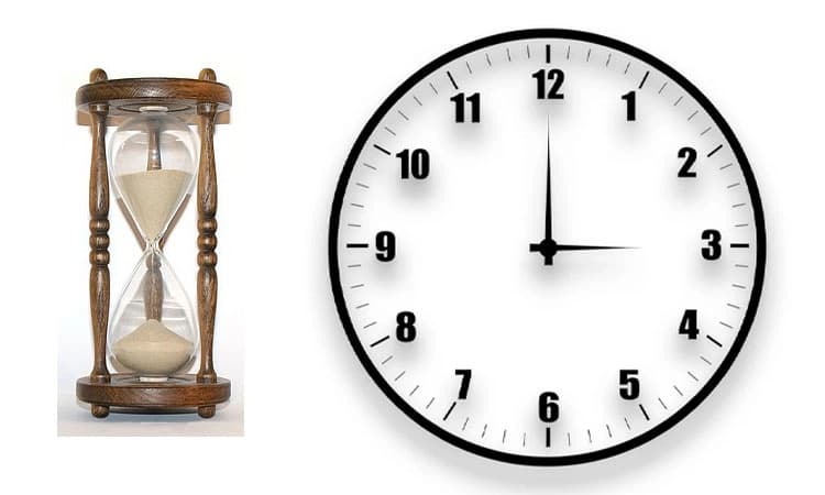 Time: ಮಿಂಚಿ ಹೋದ ಕಾಲಕ್ಕೆ ಚಿಂತಿಸಿ ಫಲವಿಲ್ಲ…:ಗಡಿಯಾರದ ನಡಿಗೆ!