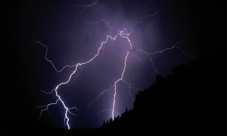 Tragedy: ಸಿಡಿಲು ಬಡಿದು ಇಬ್ಬರು ಸಹೋದರರ ದಾರುಣ ಮೃತ್ಯು…