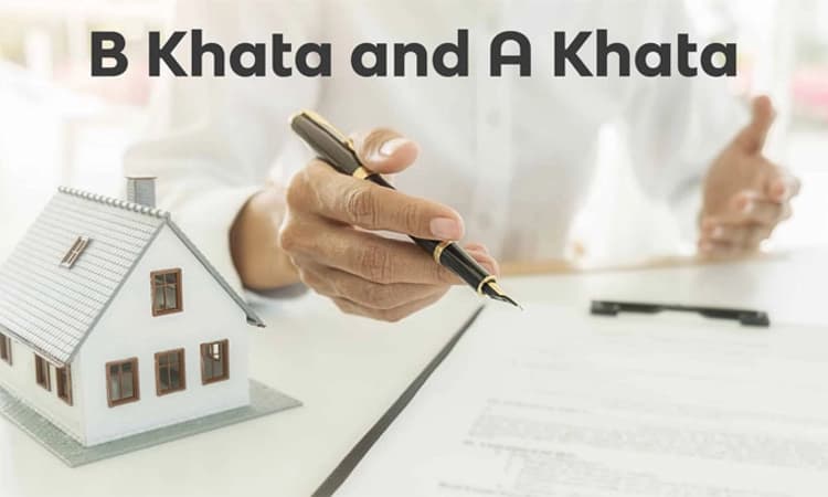 Govt ಆದಾಯ ವೃದ್ಧಿಗೆ “ಬಿ ಖಾತಾ’ ತೆರಿಗೆ ಸೂತ್ರ!