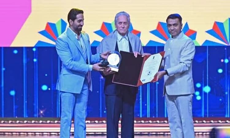 IFFI: ಎಂಡ್‌ಲೆಸ್‌ ಬಾರ್ಡರ್‌ಗೆ ಅತ್ಯುತ್ತಮ ಚಿತ್ರ ಪ್ರಶಸ್ತಿ