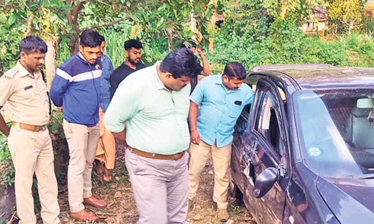 Belthangady ಆನೆ ದಾಳಿ ಪ್ರಕರಣ: ಸ್ಥಳಕ್ಕೆ ಎಸಿಎಫ್‌ ಭೇಟಿ, ಪರಿಶೀಲನೆ