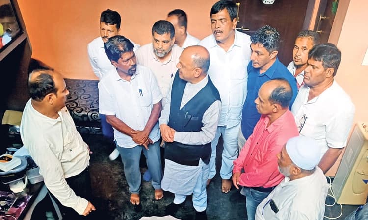 Udupi Nejaru Case ತ್ವರಿತ ನ್ಯಾಯಾಲಯಕ್ಕೆ ಶಿಫಾರಸು: ಅಬ್ದುಲ್‌ ಆಜೀಮ್‌