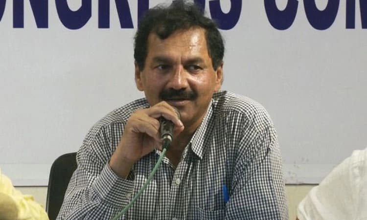 Congress ಗೆದ್ದರೆ ಶಿಕ್ಷಕರ ಬೇಡಿಕೆ ಈಡೇರಿಕೆ: ಕೆಪಿಸಿಸಿ ವಕ್ತಾರ ಲಕ್ಷ್ಮಣ್‌