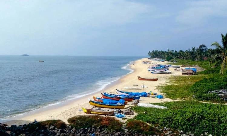 Kapu: ಮೀನುಗಾರಿಕೆಗೆ ತೆರಳಿದ್ದವರು ನಾಪತ್ತೆ