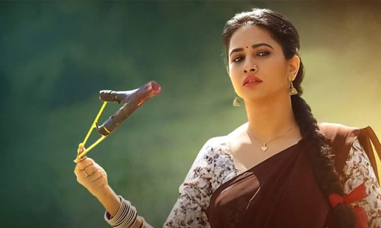 Kannada Cinema; ಹೊಸ ಸಿನಿಮಾದಲ್ಲಿ ಮಾನ್ವಿತಾ