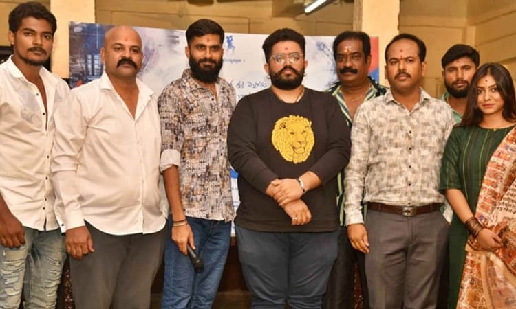 Journey: ಸೆಟ್ಟೇರಿದ ಸ್ನೇಹಿತರ ನಡುವಿನ ಸಿನಿಮಾ