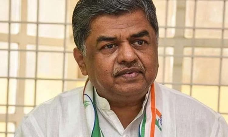 Kalaburagi; ಜಾತಿ ಜನಗಣತಿ ವರದಿ ಜಾರಿಯಾಗಲಿ: ಬಿಕೆ ಹರಿಪ್ರಸಾದ್